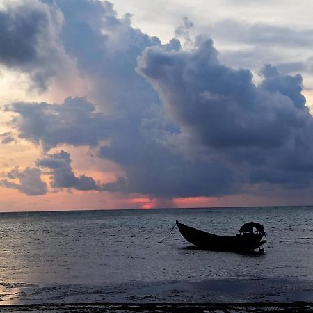 Honey Moon Beach Resort ANDAMAN AND NICOBAR ISLANDS Bagian luar foto