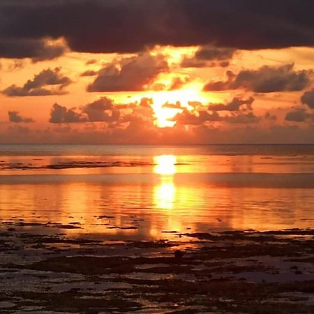 Honey Moon Beach Resort ANDAMAN AND NICOBAR ISLANDS Bagian luar foto