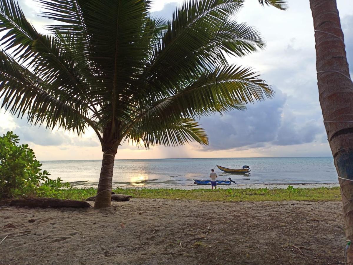 Honey Moon Beach Resort ANDAMAN AND NICOBAR ISLANDS Bagian luar foto