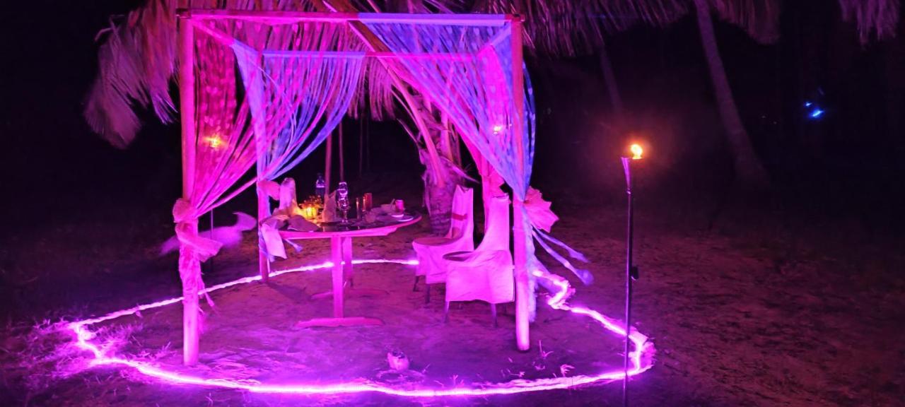 Honey Moon Beach Resort ANDAMAN AND NICOBAR ISLANDS Bagian luar foto