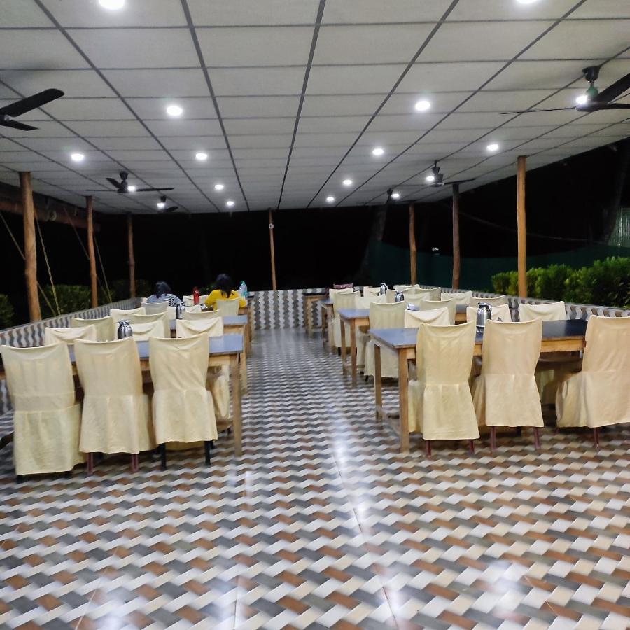 Honey Moon Beach Resort ANDAMAN AND NICOBAR ISLANDS Bagian luar foto