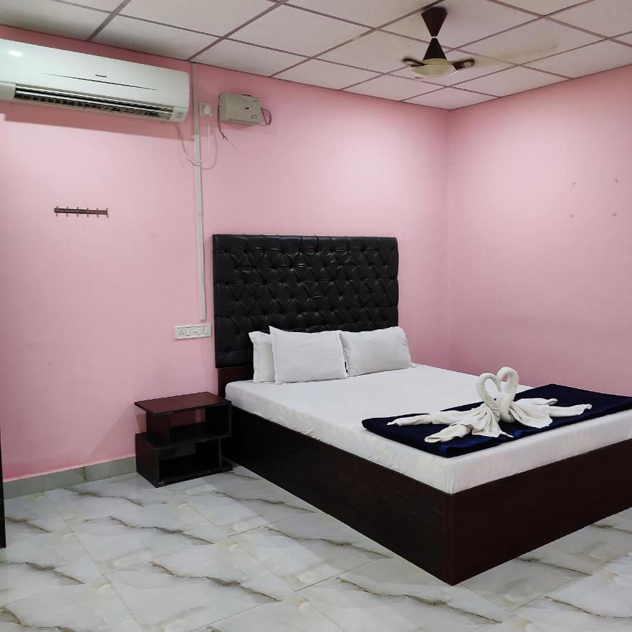 Honey Moon Beach Resort ANDAMAN AND NICOBAR ISLANDS Bagian luar foto
