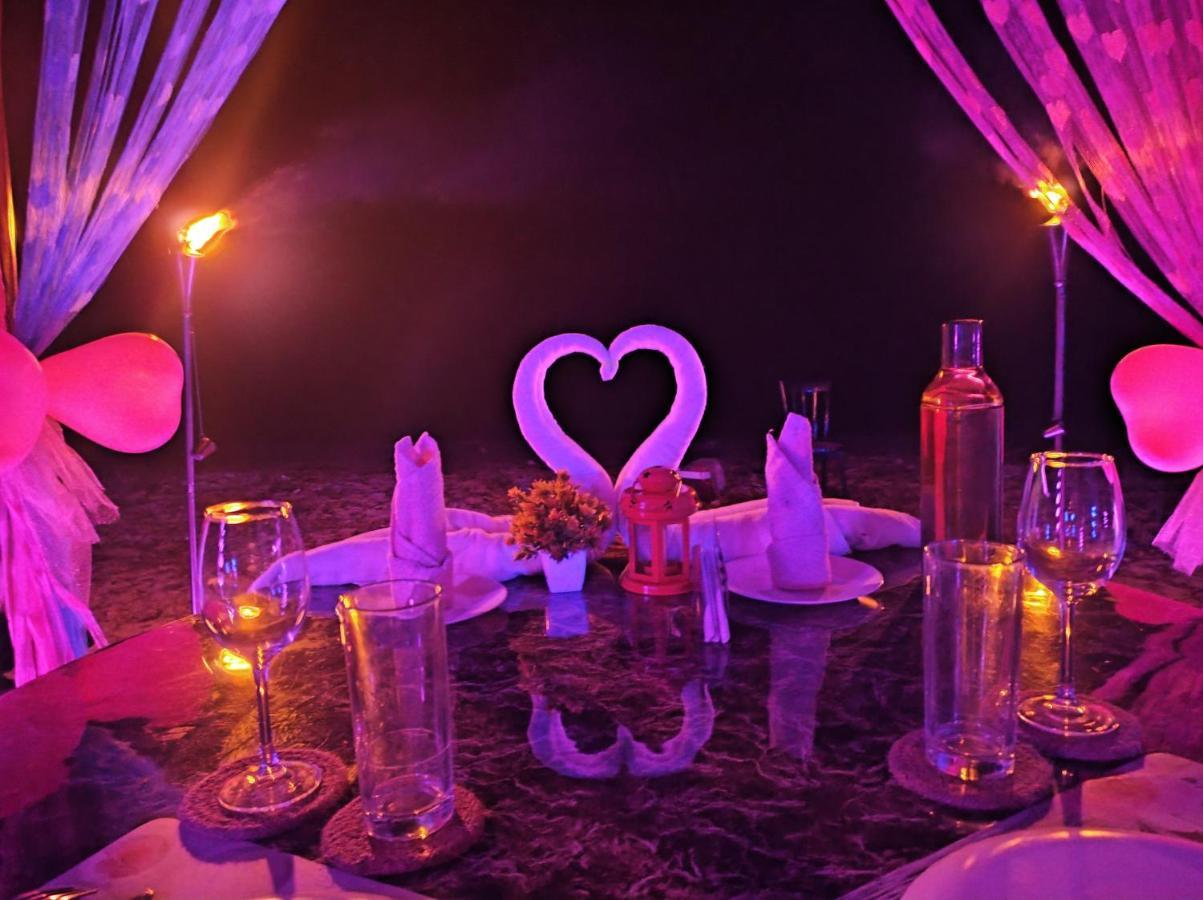 Honey Moon Beach Resort ANDAMAN AND NICOBAR ISLANDS Bagian luar foto