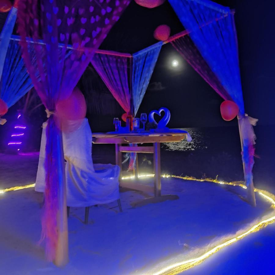 Honey Moon Beach Resort ANDAMAN AND NICOBAR ISLANDS Bagian luar foto