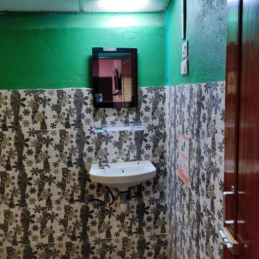 Honey Moon Beach Resort ANDAMAN AND NICOBAR ISLANDS Bagian luar foto